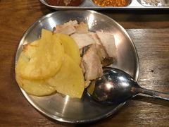 -·缸桶屋·韩式牛肋条自助烤肉(西湖D11店)