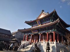 -即墨古城