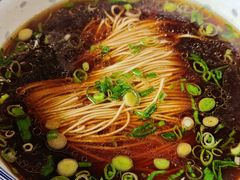 -二泉园老菜馆·百年无锡菜