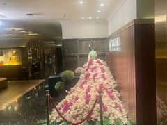 -半岛翡丽海鲜自助餐厅(观风亭店)