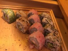 -康悦故事·海鲜自助(雅士亚豪生店)