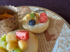 -蓝山咖啡馆(时代店)