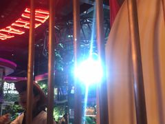 大堂-肉串汪(望京店)