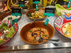 -怡咖啡海鲜自助餐厅(浦东香格里拉店)