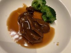 -上海金桥红枫万豪酒店-万豪中餐厅