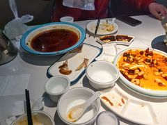-金百万烤鸭店(良乡店)
