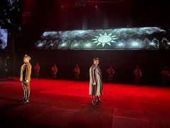 -《12·12》西安事变大型实景演出