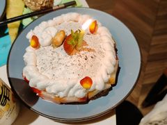 -喜庭海鲜自助(北辰三角洲北辰荟店)