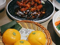 -前海沿·青岛菜(李沧万达店)