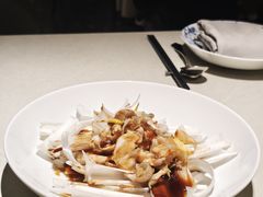 -融琥珀·京鲁菜·海味珍品(西单店)