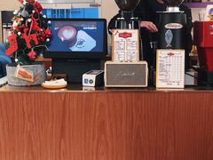 -士多咖啡·Stop Coffee