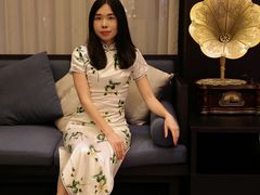 -广州永庆坊瞻云精选酒店