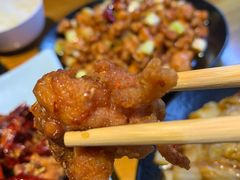-望京一号·重庆江湖菜(工体店)