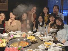 -椒王火锅(厚街万达店)