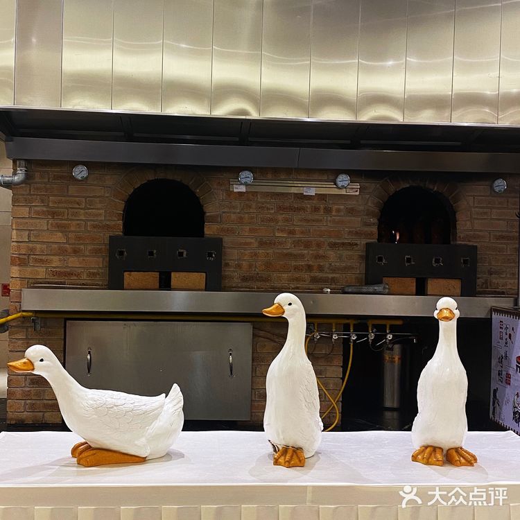 美食in北京|始于1994年的老字号饭店,但出品…