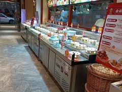 -八大碗·地道东北菜(中街店)