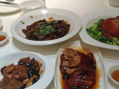 -光明邨大酒家(淮海路店)