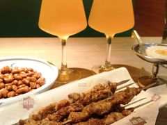 -耶里夏丽·新疆菜·28年喀什老馆(田林东路店)