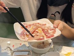 -土风豆米火锅(鸿通城店)