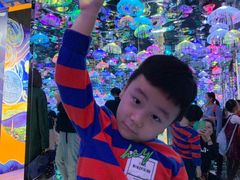 -天津梵高星空艺术馆(天河城旗舰店)