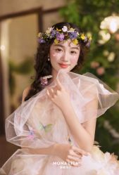 -蒙娜丽莎婚纱摄影(南门店)