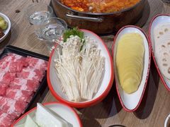 -彤德莱牛肉火锅(双港店)