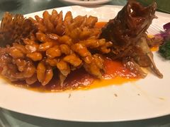 -新聚丰菜馆(太监弄店)
