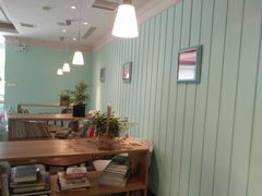 -香颂咖啡(华德中心广场店)