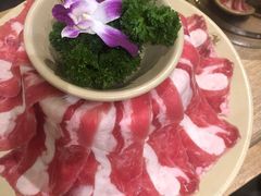 神仙肥牛-蜀大侠火锅(建设路第五大道店)