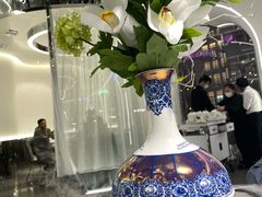 -3号仓库·创意中国菜(新世界城店)