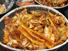 -HONGA HONGA雄家(曹路店)