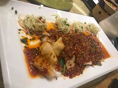 -鸡毛店·川菜(双楠店)