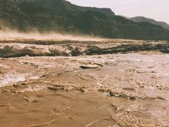 景点-陕西黄河壶口瀑布旅游区