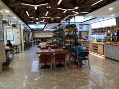 大堂-兰亭安泊牛肉面(乐都路店)