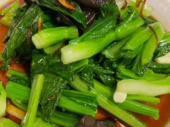 -新白鹿餐厅(百联中环店)