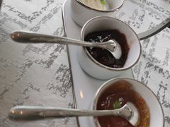 -上海新锦江大酒店