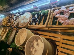 -牛New寿喜烧(金茂览秀城店)