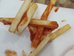 -麦当劳(合肥之心城店)
