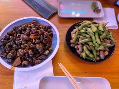-回·龙虾铺·盆盆蟹·烧烤大排档(回龙观店)