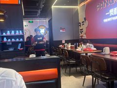 -胖哥俩肉蟹煲(梅溪步步高店)