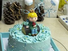 -皇子烘焙手作 prince baking(天河店)