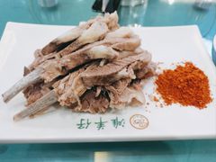 手抓羊肉-国强手抓(北京西路店)