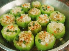 -79号渔船海鲜饭店(华强北店)