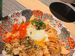 -炙柒Sekinana·精致日料(合生汇店)