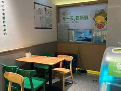 -甲乙饼·手工牛肉饼(东方广场店)