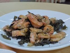 -旺富东海大酒楼(海鲜街店)