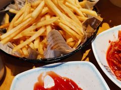 -唯成•韩国炭火烤肉 유성고기