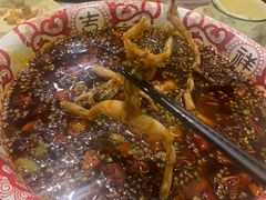 -陈胖子特色菜.鲜货现炒(融景城店)