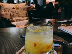 -咖法森林·咖啡  酒吧(天河店)