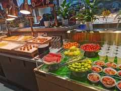 -谭三娘鲜切牛肉自助火锅(九眼桥总店)